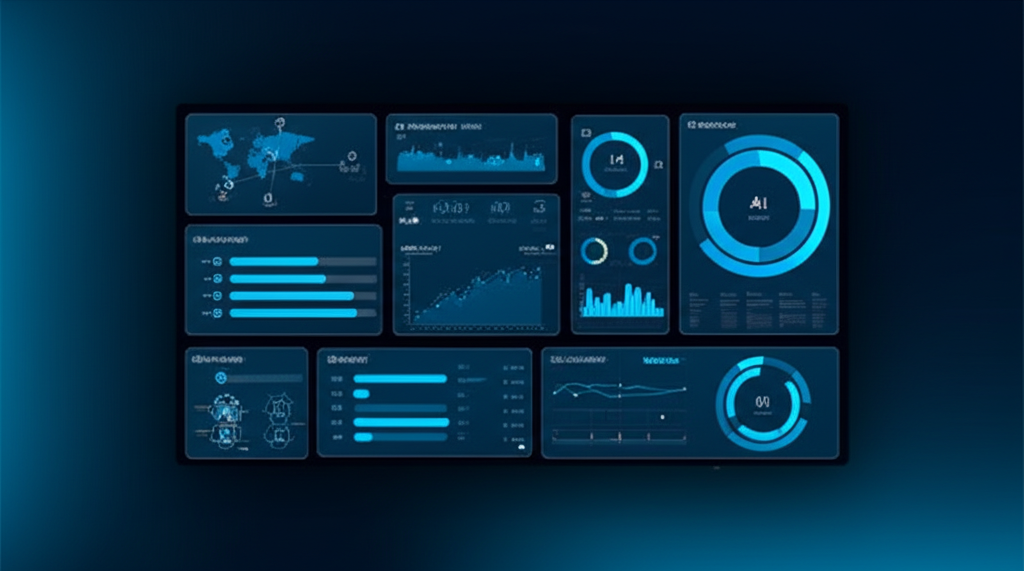 AI Agent Dashboard